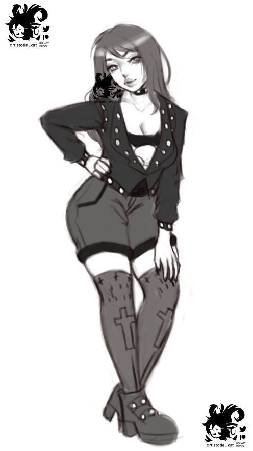 Finished February 3, 2021