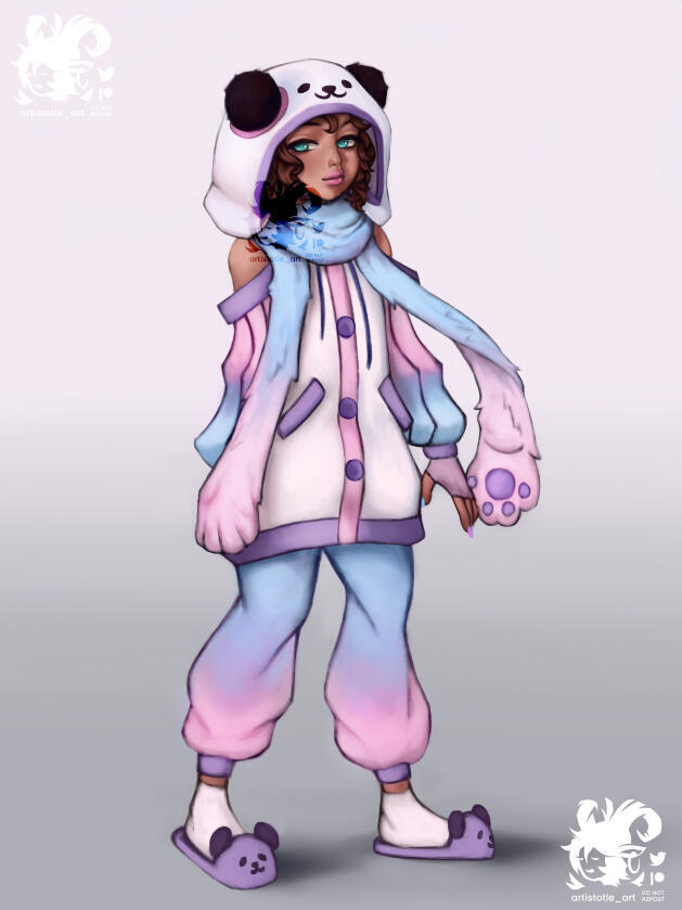 Finished March 25, 2021