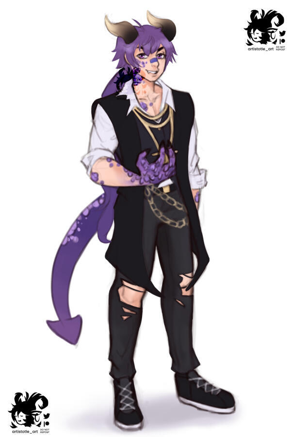 Finished January 24, 2021