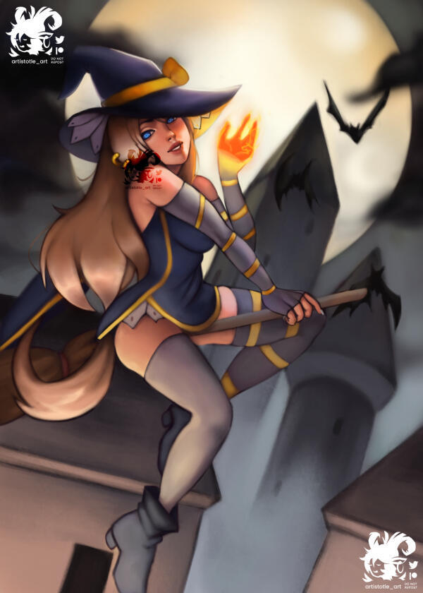 Finished October 23, 2020