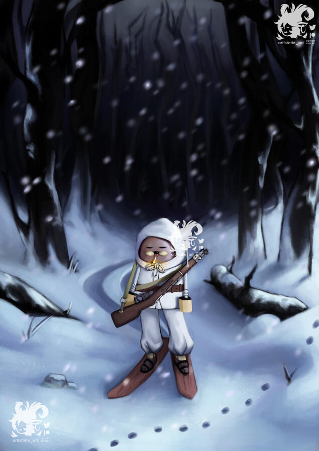 Finished October 27, 2021