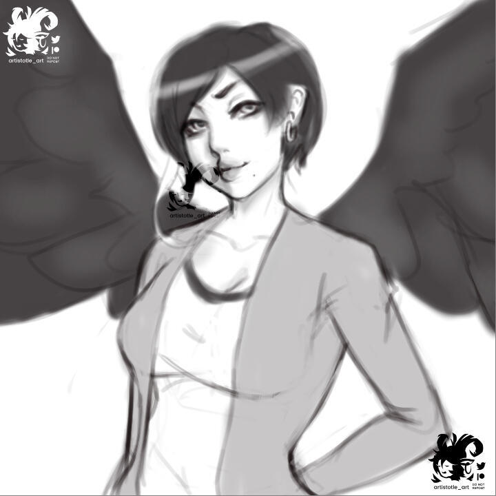 Finished March 27, 2021