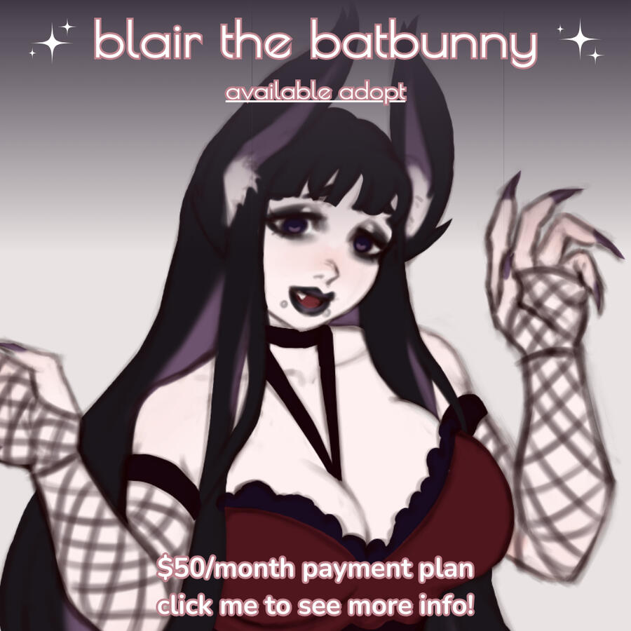 Blair $100.00